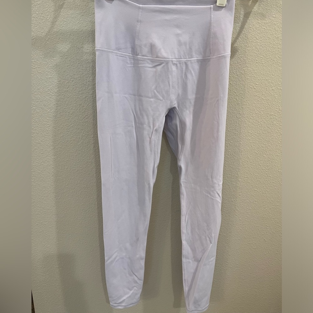 FP Movement Never Better leggings in Lavender Fog